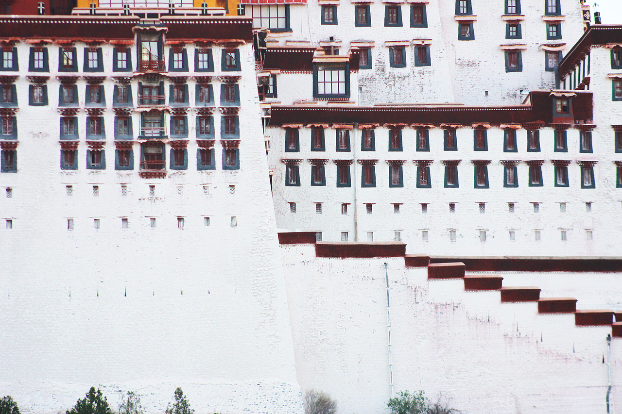 [在路上] 西藏拉萨羊卓雍措游记（图ZMjEzNTQxNzQ4） - 人像摄影 - 站酷设计师土豆三田木原创素材 - 站酷ZCOOL