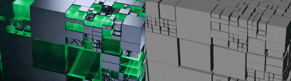 RAZER雷蛇灵刃笔记本宣传片【凌刃】| 动态练习