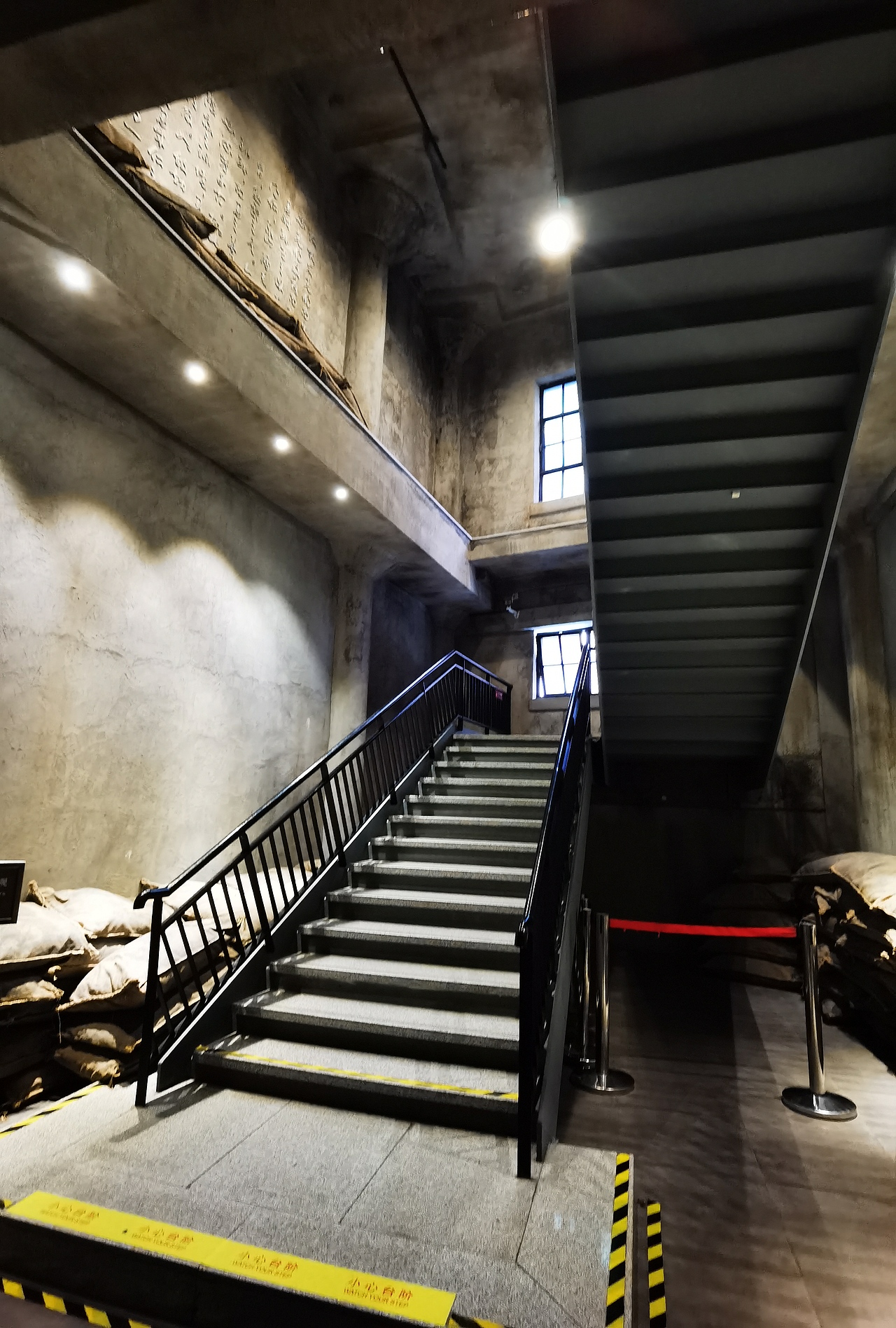 四行仓库（图ZMjQzMDY1OTA4） - 展陈设计 - 站酷设计师海峰的风原创素材 - 站酷ZCOOL