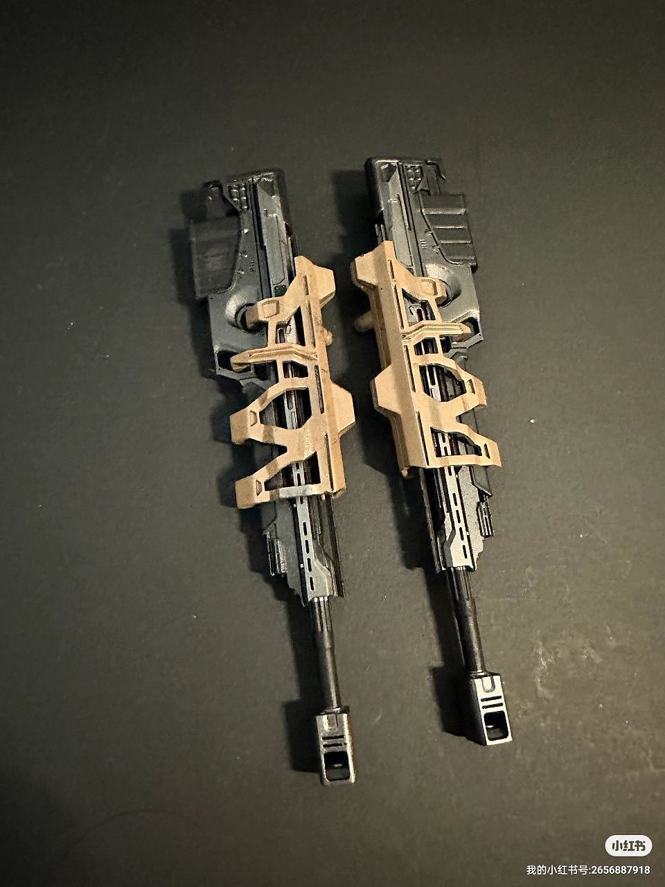 玩具设计系毕业设计 冷钢重装