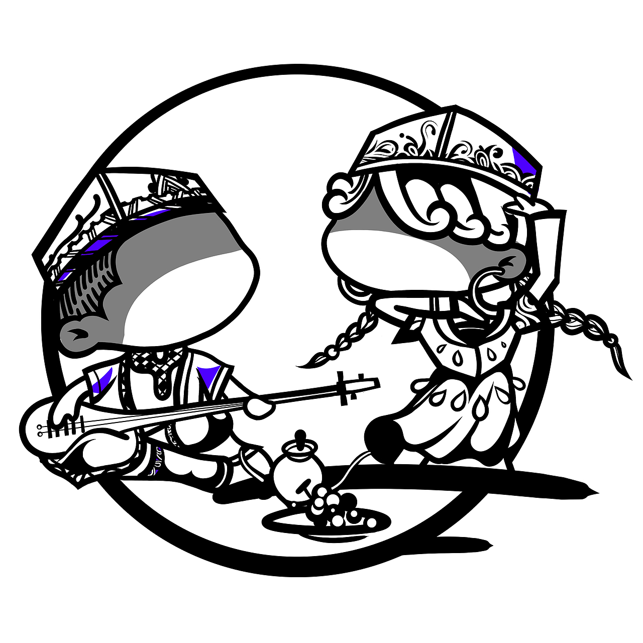 《团圆》