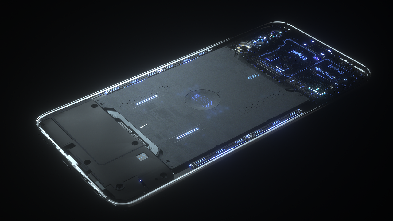 MEIZU 16s 发布会keynote短片