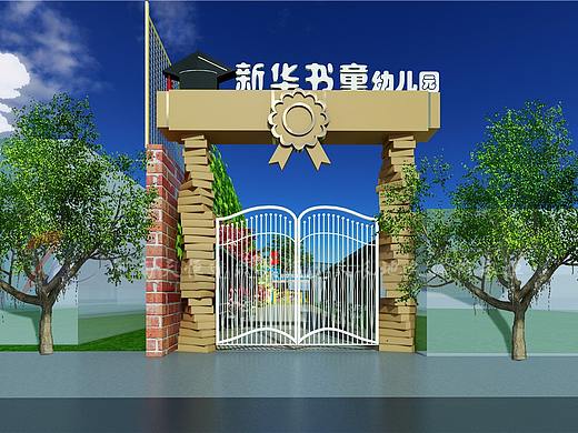 商丘幼儿园设计公司了解了幼儿园装修需要才能做的专业