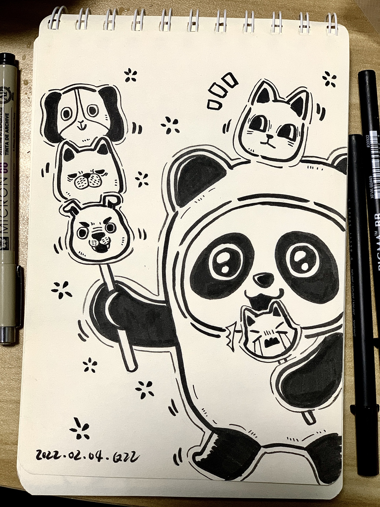 年！明年见（图ZMjg3NDQ5MTUy） - 艺术插画 - 站酷设计师千千千亻左亻左原创素材 - 站酷ZCOOL