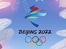 《競冰賽雪相約冬奧》-第二屆全國冰雪創(chuàng)意賽參賽作品