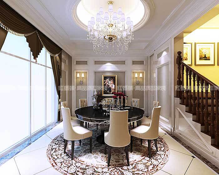 红蚂蚁装饰美式风格（图ZMTA0ODgzNjIw） - 家装设计 - 站酷设计师江苏红蚂蚁装饰原创素材 - 站酷ZCOOL