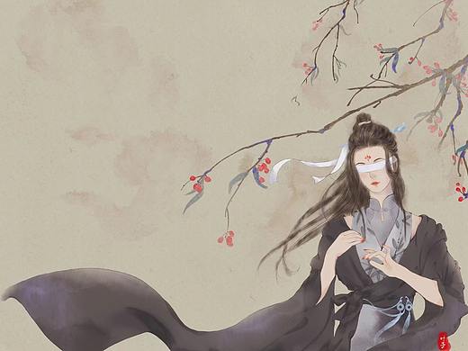 一梦江湖同人