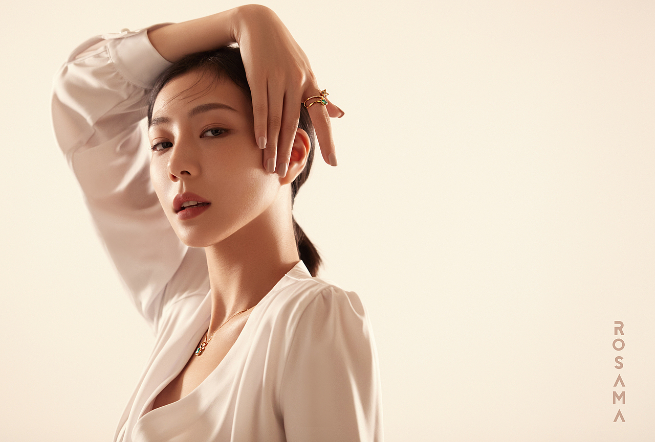 Golston金石盟珠宝