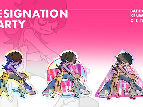 不是我想辞职,家里两只猫都不允许我上班