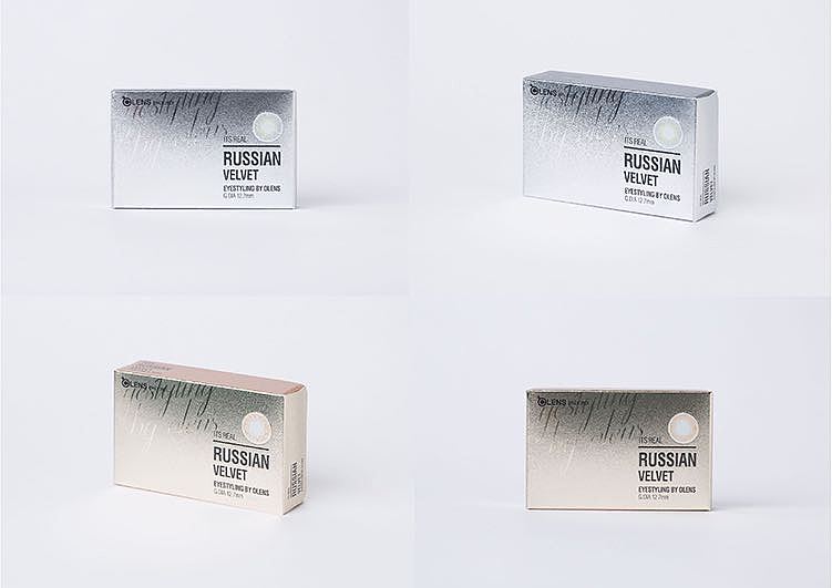 禾也品牌丨韩国O-LENS·中国区域品牌升级（图ZMTE3ODA0NTM2） - 品牌 - 站酷设计师禾也品牌设计原创素材 - 站酷ZCOOL