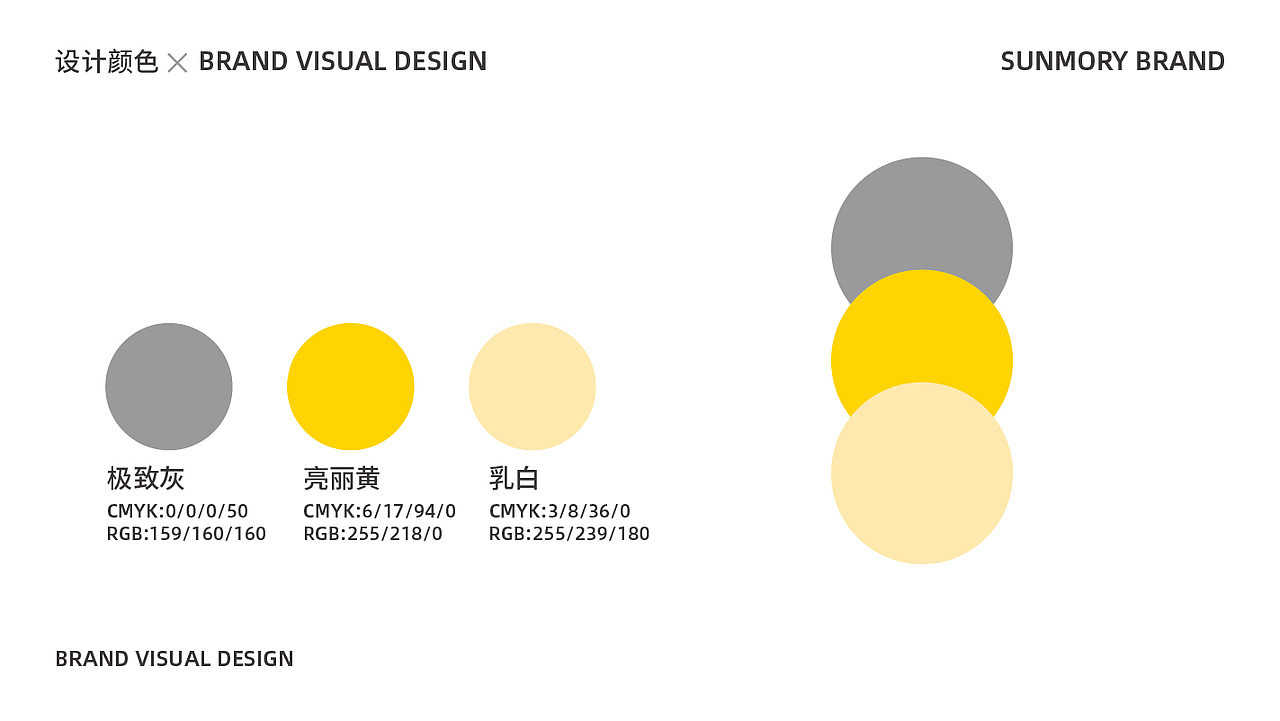 SUNMORY丨品牌案例（图ZMjUyMzAyMzE2） - 品牌 - 站酷设计师浅草初月原创素材 - 站酷ZCOOL