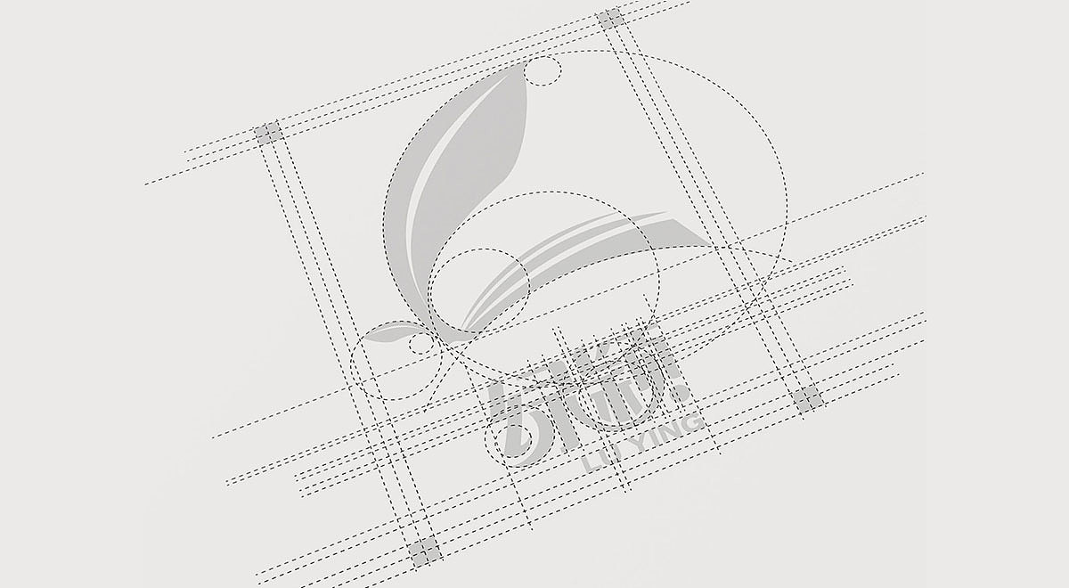 绿颖LOGO＆VI（图ZMzA3NDc1MTY=） - Logo - 站酷设计师peng_89原创素材 - 站酷ZCOOL