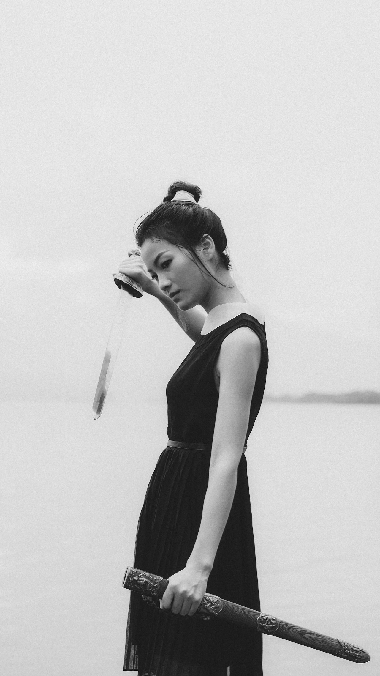 以梦为马 剑走天涯（图ZMTI0NjIyOTM2） - 人像摄影 - 站酷设计师小怪咩原创素材 - 站酷ZCOOL