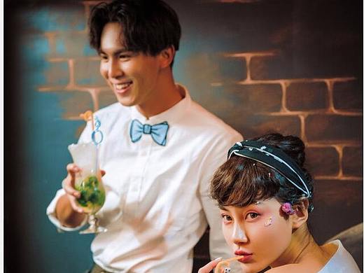 后期调色技法：教你轻松入门“摄影后期”!