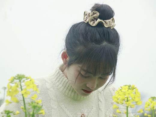 外婆的菜园