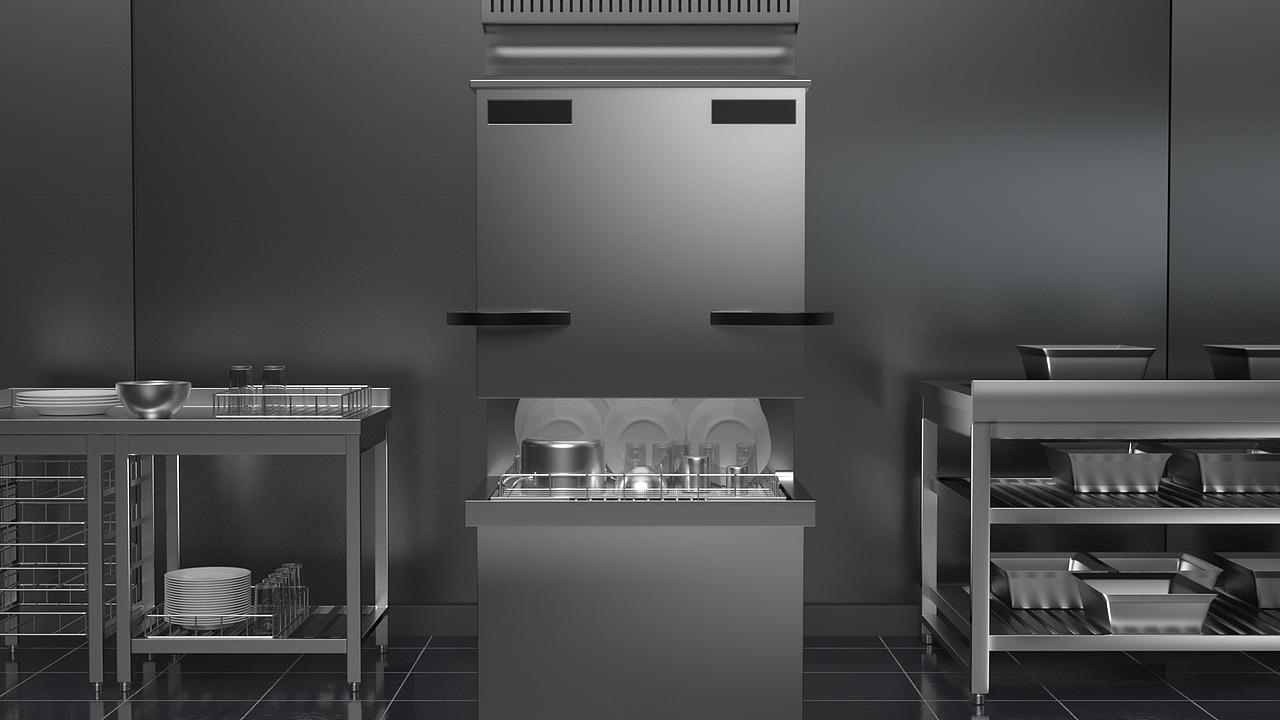 C4D厨具动画（图ZMjQ0NzA2MDE2） - 动画/影视 - 站酷设计师大肠金原创素材 - 站酷ZCOOL