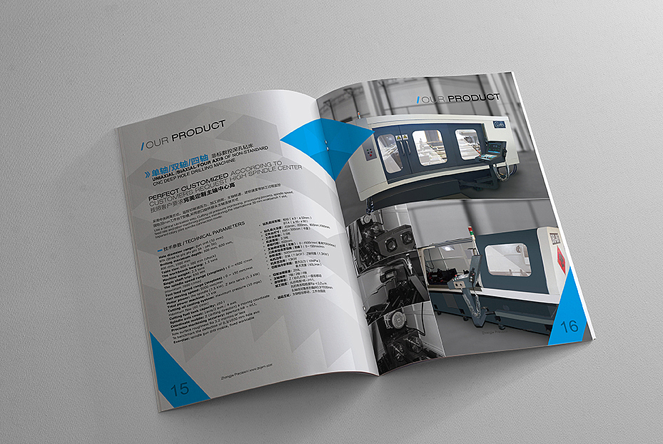 版式照着着做的一套画册（图ZMTk2ODIzNDA=） - 书籍/画册 - 站酷设计师PS请叫我庄庄原创素材 - 站酷ZCOOL