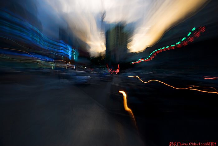 69devil攝影集-《Looking City》放眼城市（圖ZNzg4Mjgw） - 風(fēng)光攝影 - 站酷設(shè)計師69devil原創(chuàng)素材 - 站酷ZCOOL