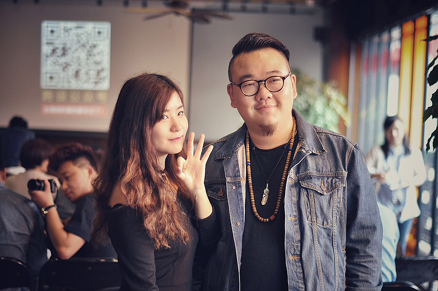 《奔跑吧，设计师！》第三季［设计师交流活动现场组图］（图ZNTQxNTg4OTY=） - 其他 - 站酷设计师猪仙森原创素材 - 站酷ZCOOL