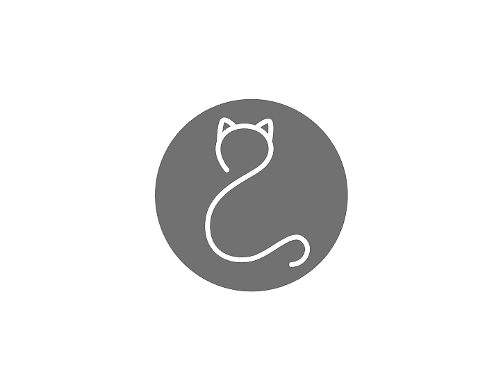 猫咪系列标识