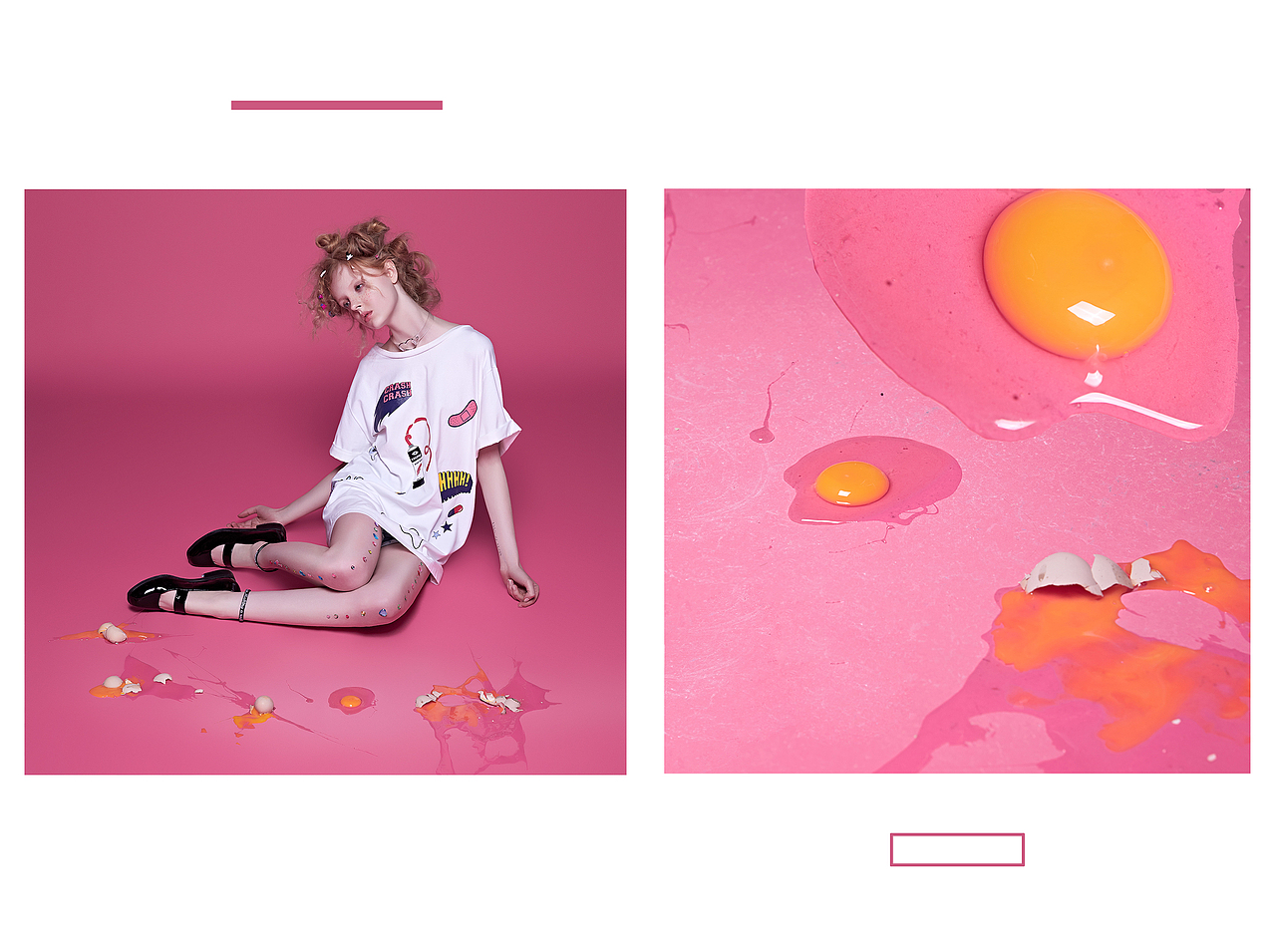 2016ss tag shop 品牌形象