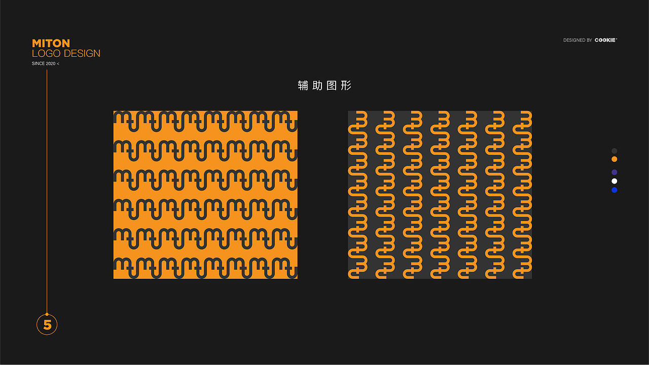MITON LOGO设计（图ZMTk3NDM4Njg0） - Logo - 站酷设计师Cookiechow原创素材 - 站酷ZCOOL