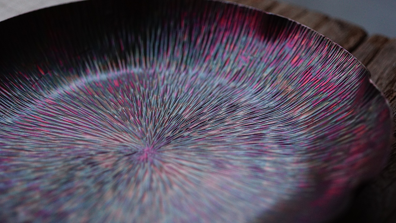 五玄土||器物·花开春系列（图ZMTUwOTczOTEy） - 生活用品 - 站酷设计师五玄土原创素材 - 站酷ZCOOL