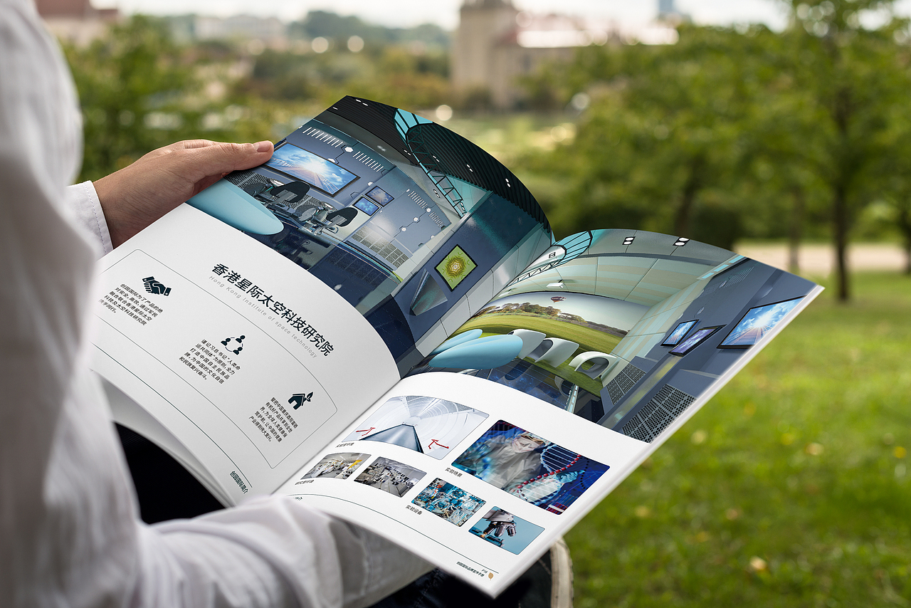 公司的畫冊（圖ZMTkyNzU4NDY4） - 書籍/畫冊 - 站酷設計師仝谷雨原創(chuàng)素材 - 站酷ZCOOL