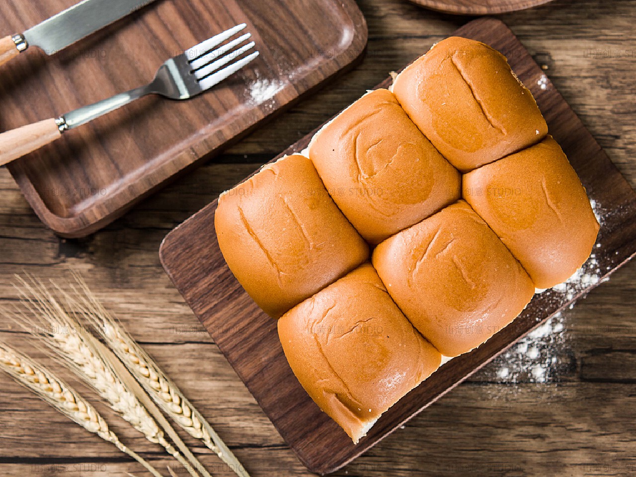 烤面包的做法（最简单实用的家常烤面包） – 碳资讯