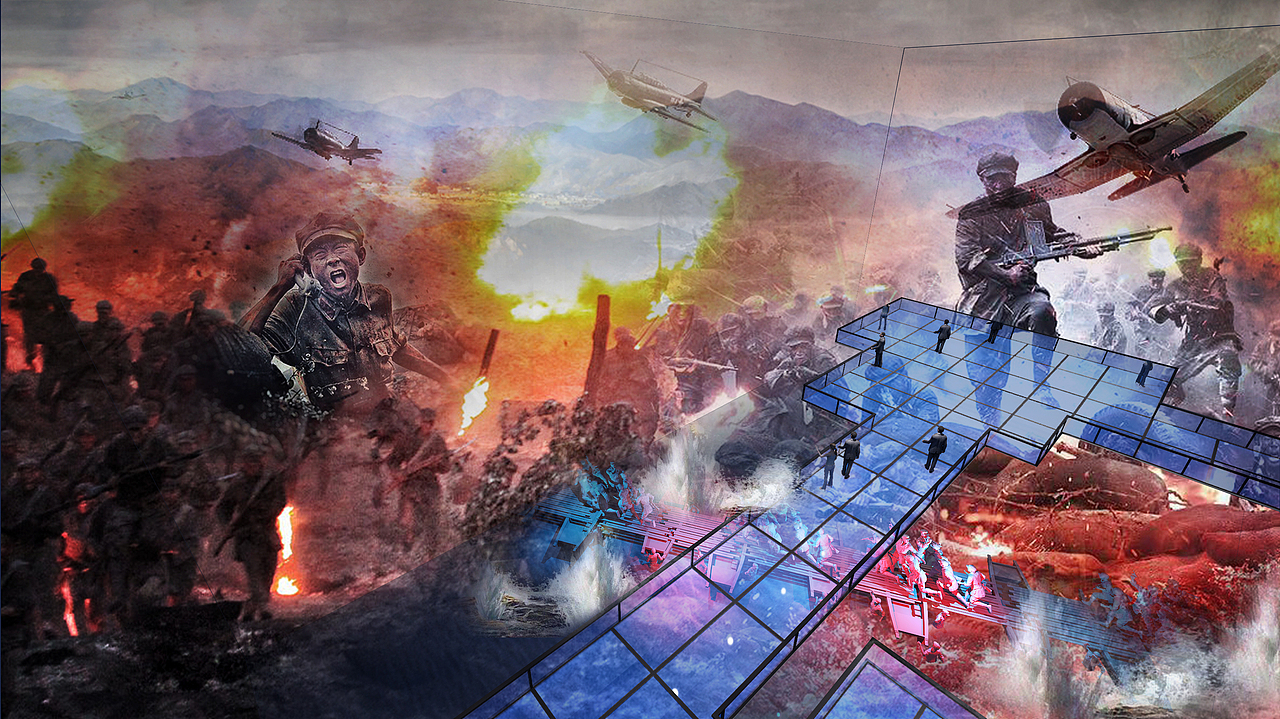 湘江战役纪念馆