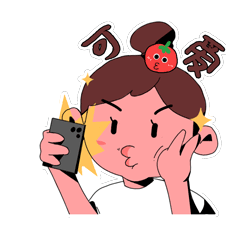 表情包合集（图ZMjgwNjMwNjA0） - 网络表情 - 站酷设计师冰菓Cream原创素材 - 站酷ZCOOL