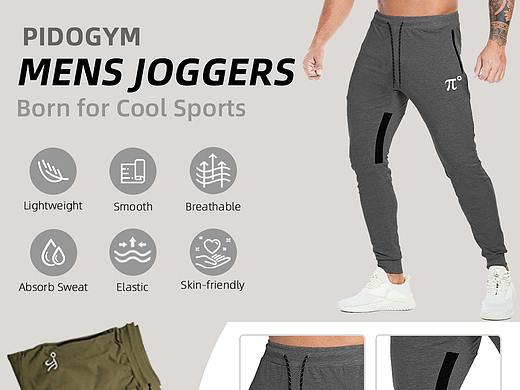 亚马逊健身库A+