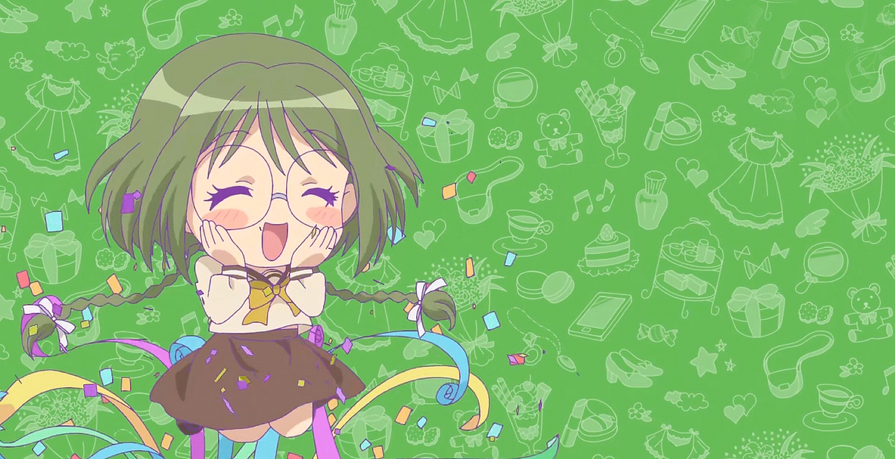 每日动漫壁纸：464