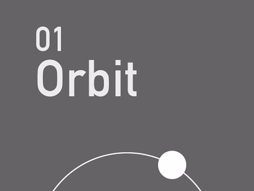 動(dòng)效周期表_01_Orbit（個(gè)人主頁-ZMjUxMjM1ODg=） - 動(dòng)效設(shè)計(jì) - 站酷設(shè)計(jì)師qjmoney原創(chuàng)素材 - 站酷ZCOOL