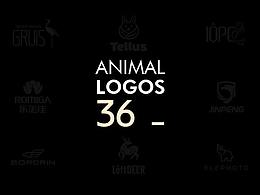 Logo设计案例