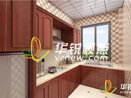 深圳华锐视点：vr虚拟场景制作费用参考