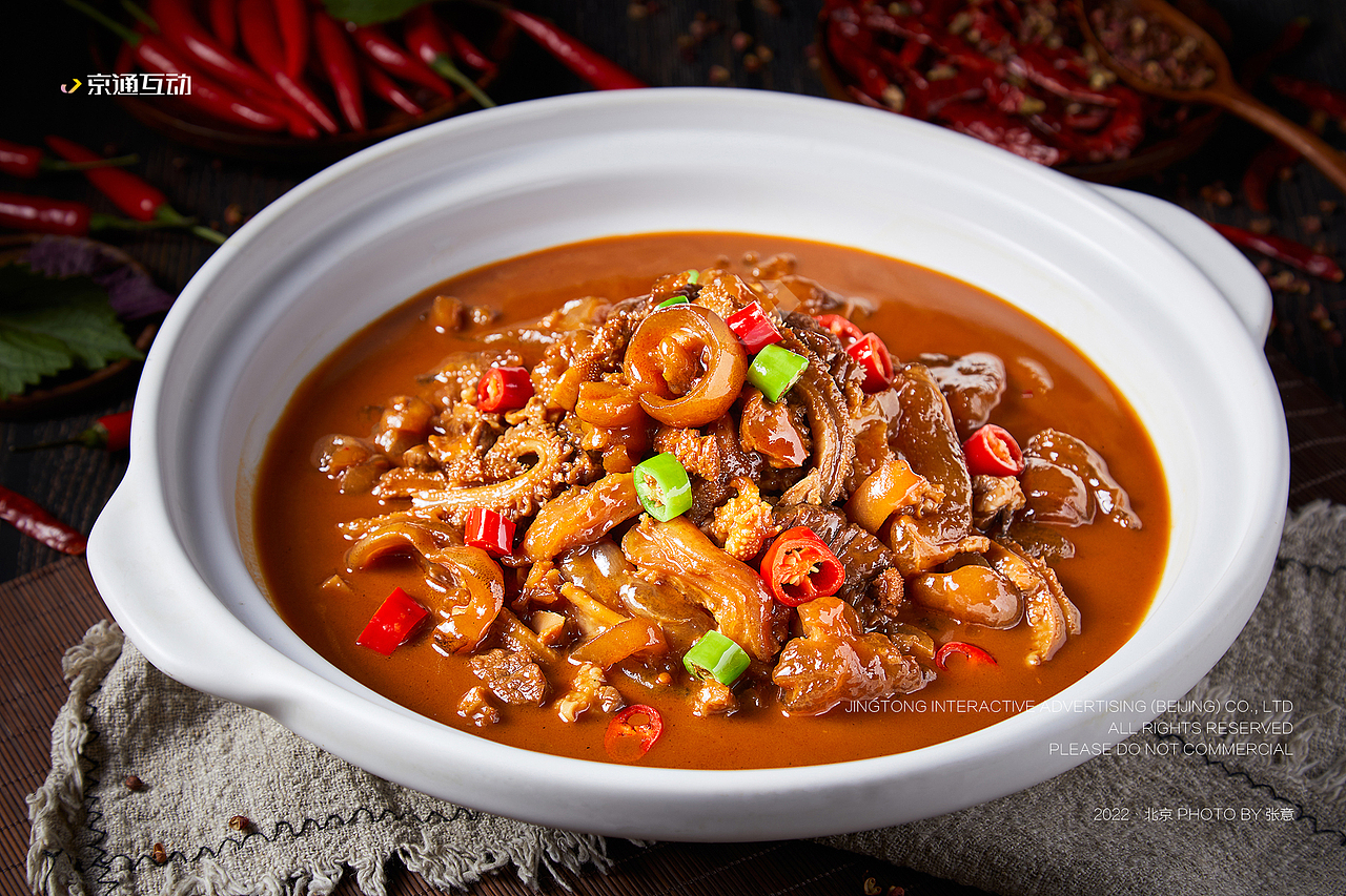 我喜欢的几个下酒菜!