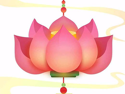 花灯