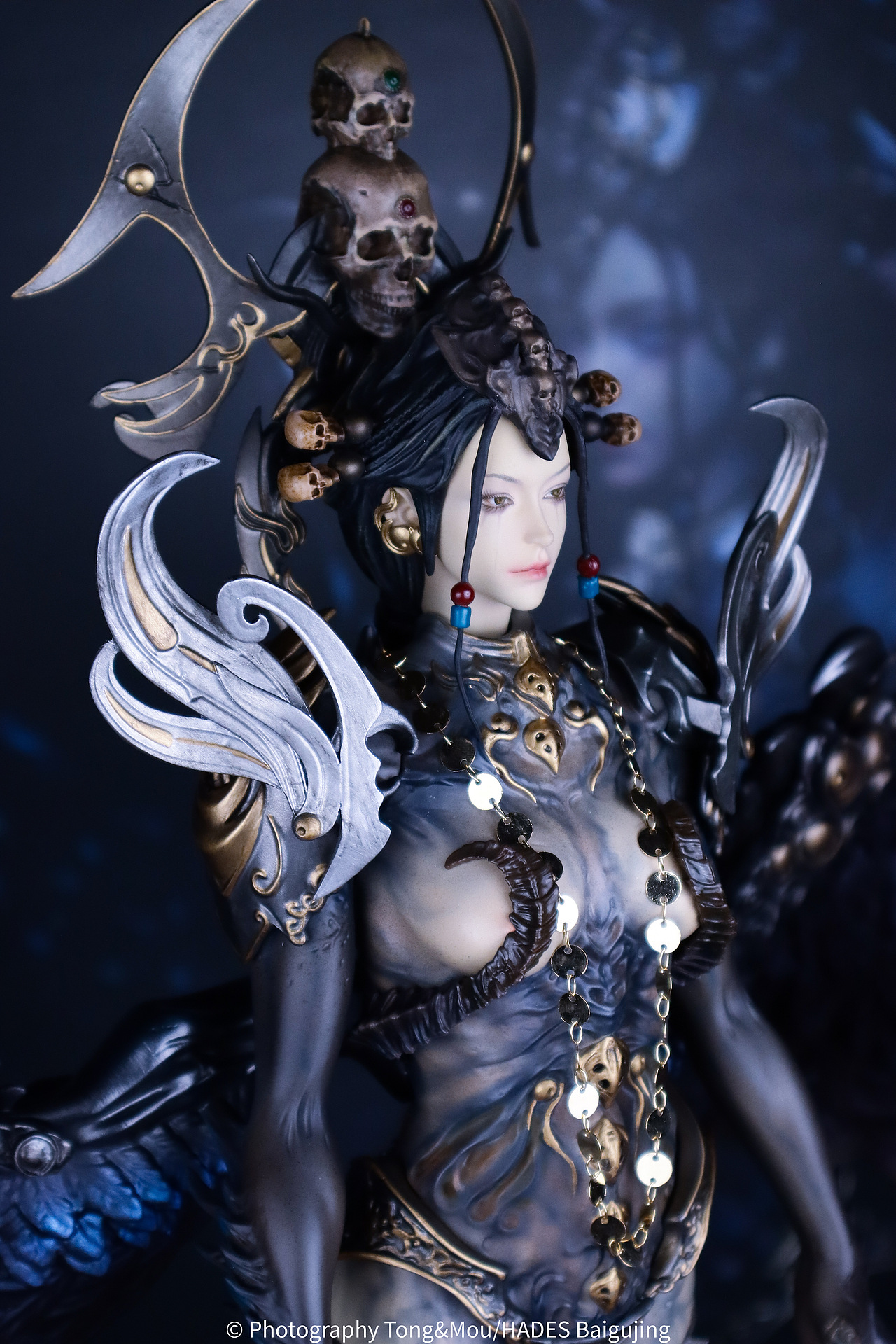 冥王工作室张欢欢作品（图ZMjY3MTQ1MjY0） - 其他三维 - 站酷设计师lanbzhh原创素材 - 站酷ZCOOL