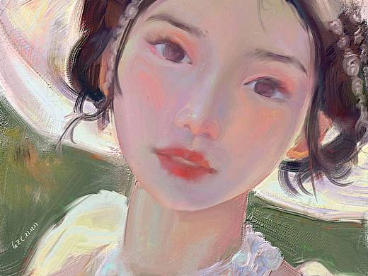 板绘练习