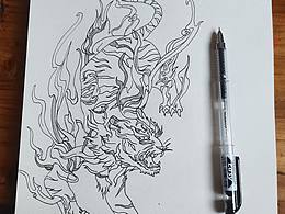 素材