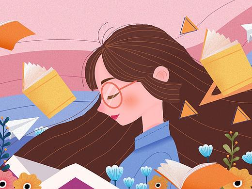 插畫(huà)（個(gè)人主頁(yè)-ZNTI1NDM4MDQ=） - 創(chuàng)作習(xí)作 - 站酷設(shè)計(jì)師Z83316173原創(chuàng)素材 - 站酷ZCOOL