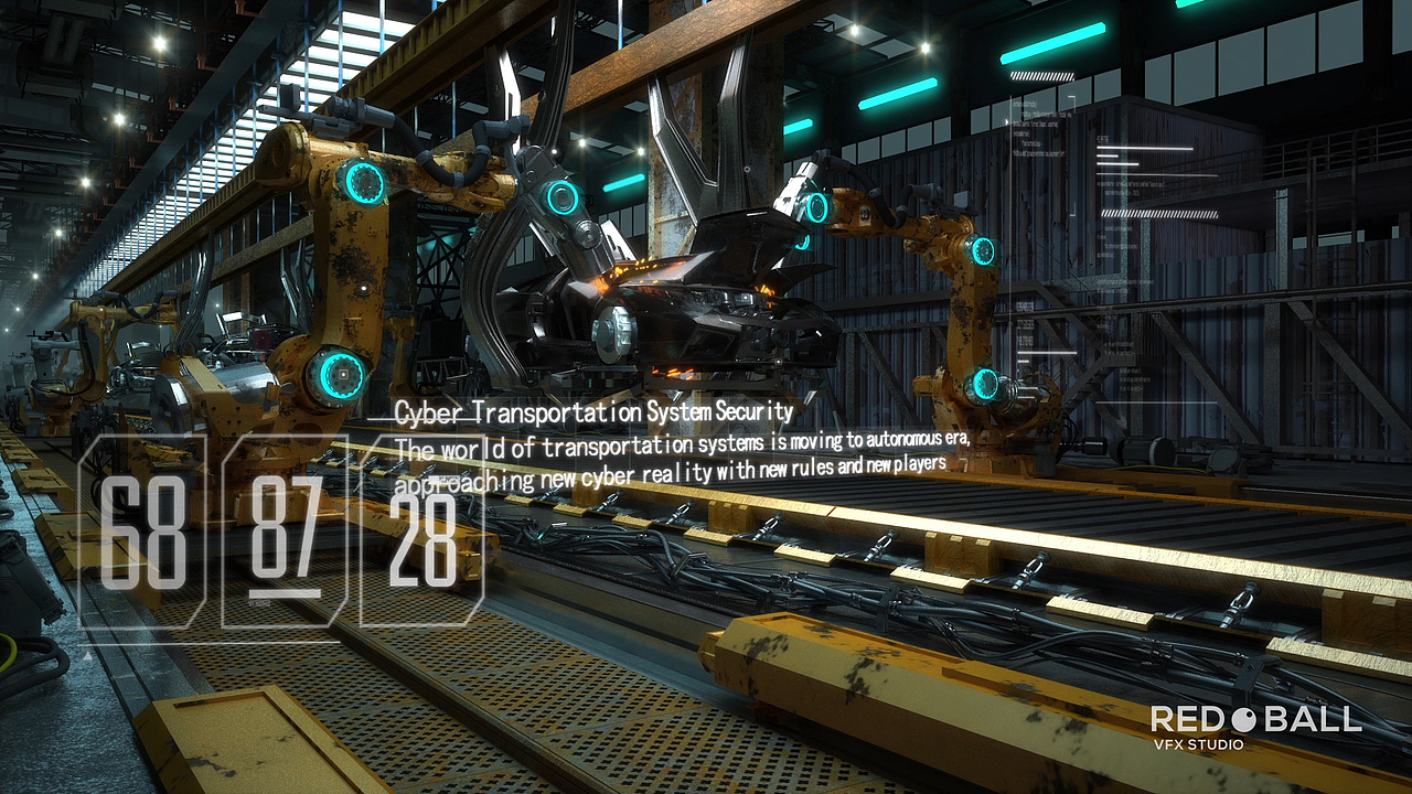 《GUARDIAN》for Redball