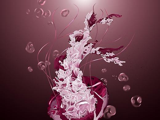 落（个人主页-ZMzc1MzMxODQ=） - 创作习作 - 站酷设计师顾满月原创素材 - 站酷ZCOOL