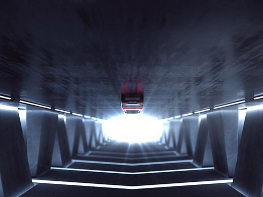 BYD E-SEED 新概念TVC