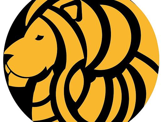 Lion（個人主頁-ZNDU2ODM5MjQ=） - 圖案 - 站酷設(shè)計師南宮渡原創(chuàng)素材 - 站酷ZCOOL