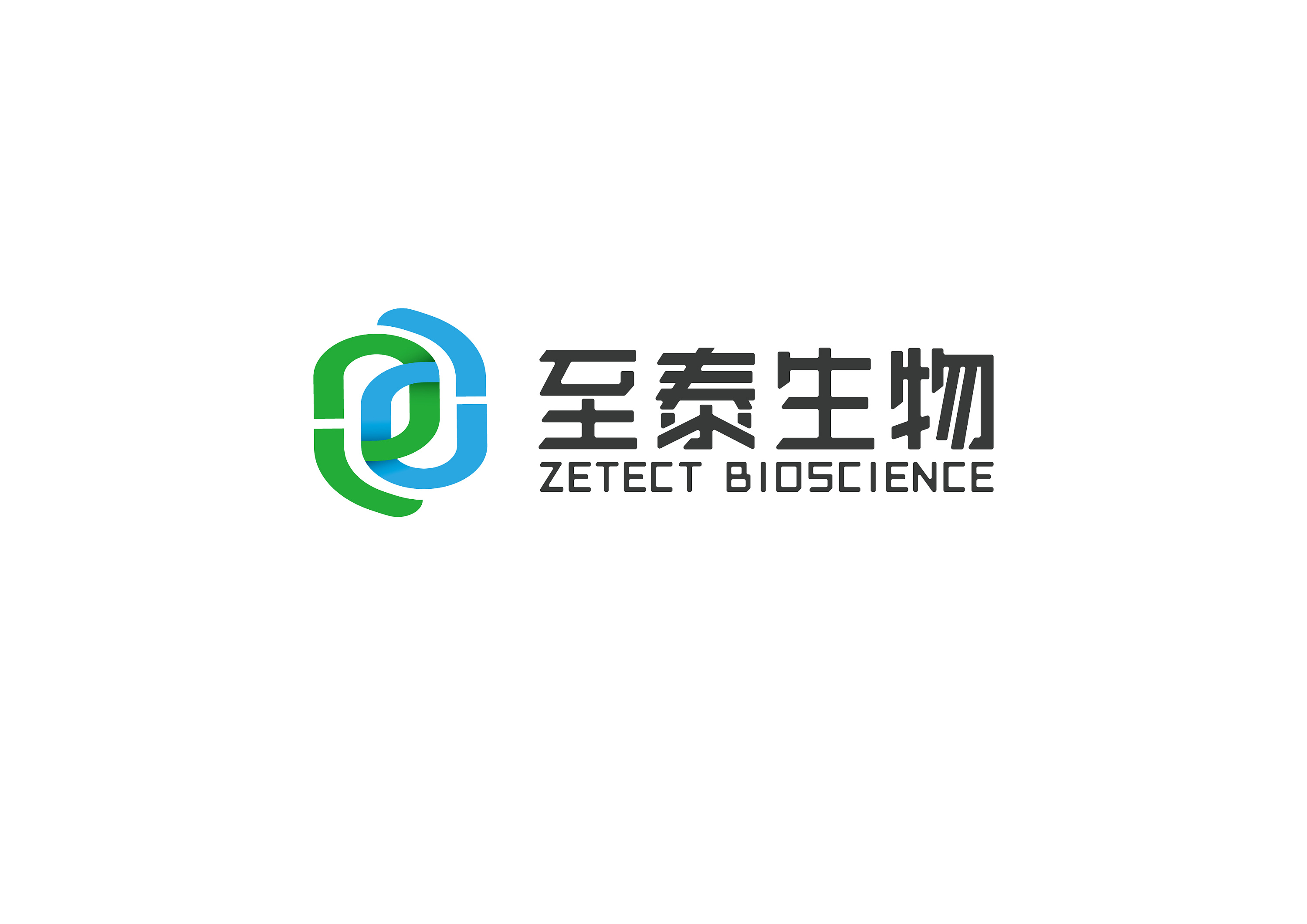 至泰生物|平面|logo|卫博阳 - 原创作品 - 站酷 (zcool)