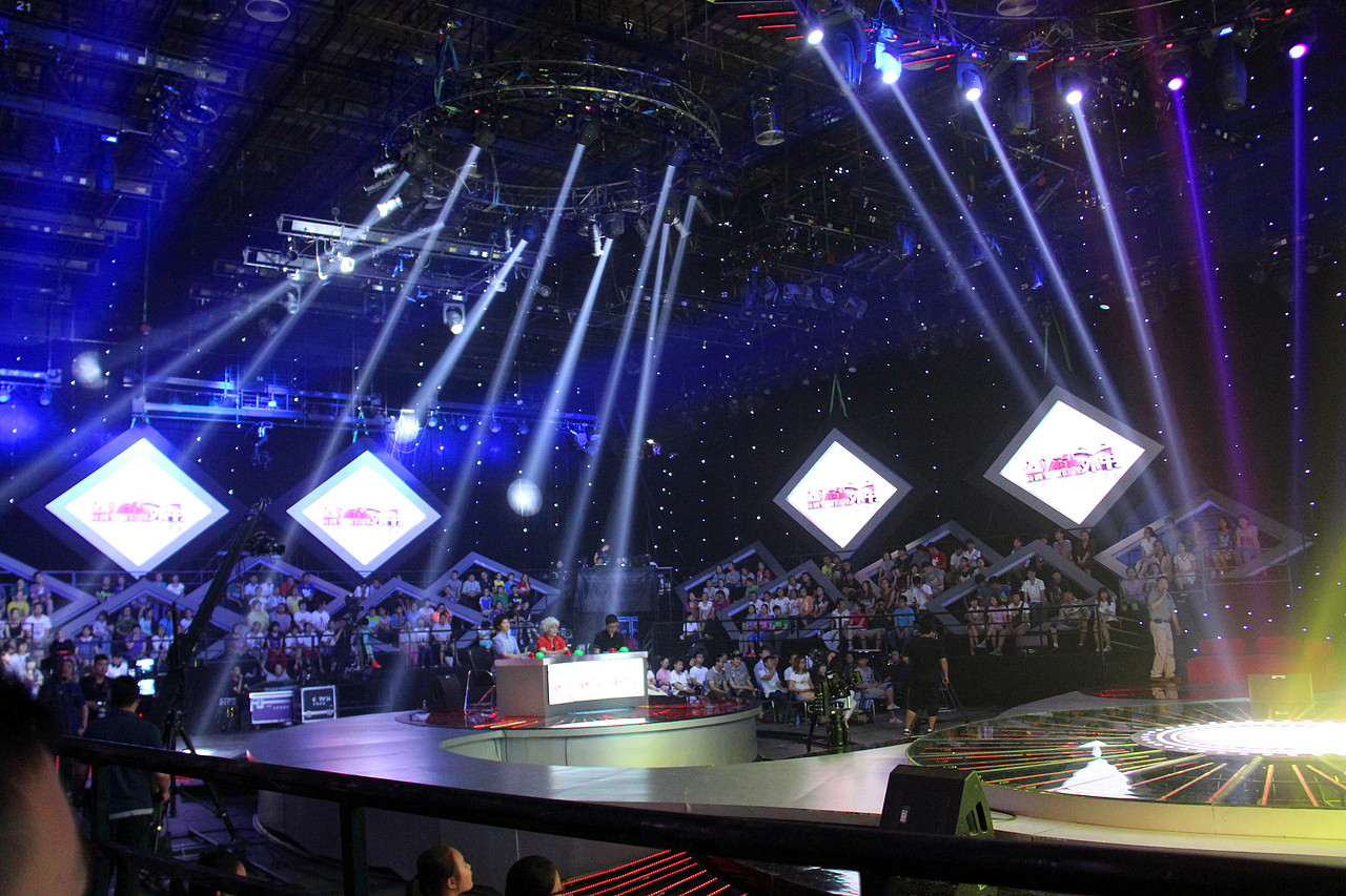 【工作纪实】CCTV 10 《读书》栏目 暑期特别节目