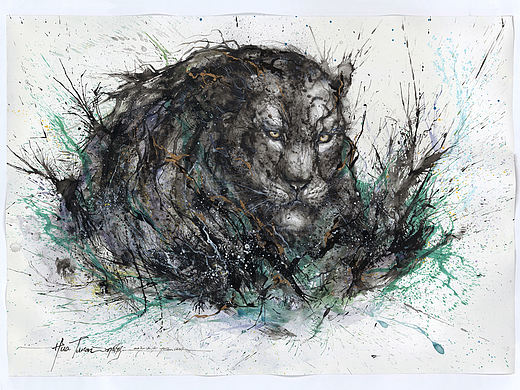 23岁个人国风作品总结