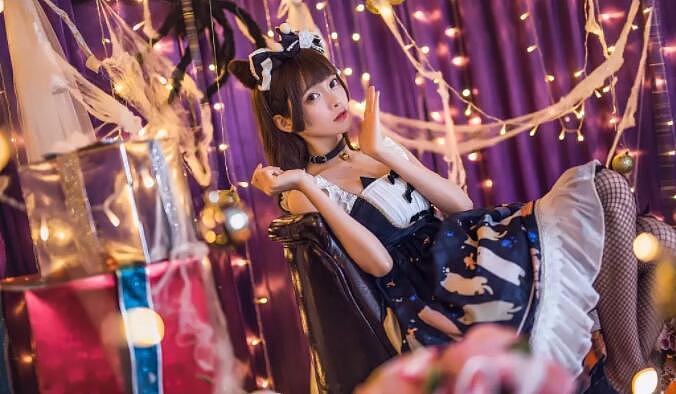 YCG郑州动漫游戏嘉年华招募自由行,COSER、摄影师……